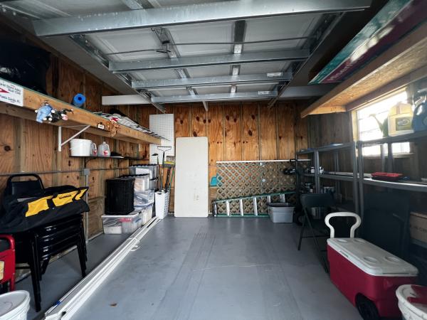 2004 CLAS HS Mobile Home