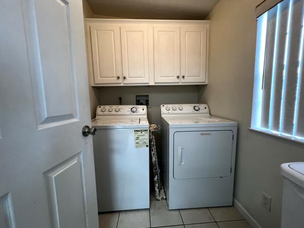 2004 CLAS HS Mobile Home