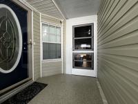 2004 CLAS HS Mobile Home