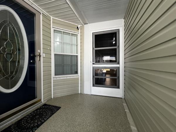 2004 CLAS HS Mobile Home