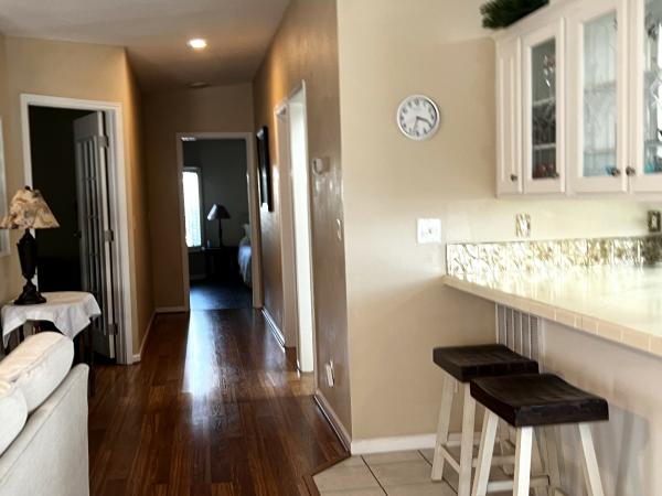2004 CLAS HS Mobile Home