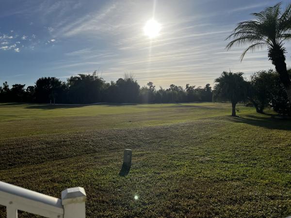 2004 CLAS HS Mobile Home