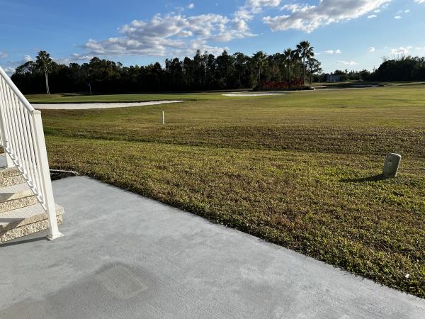 2004 CLAS HS Mobile Home