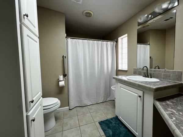 2004 CLAS HS Mobile Home