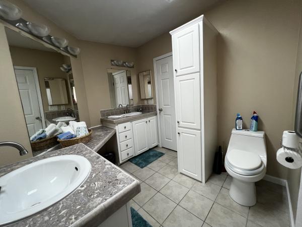 2004 CLAS HS Mobile Home