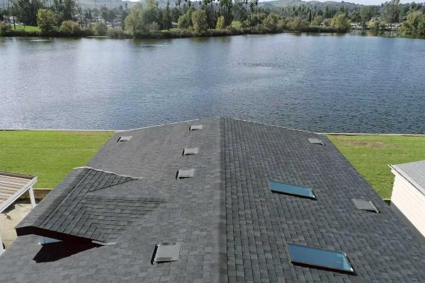 2025 Silvercrest Summit Manufactured Home