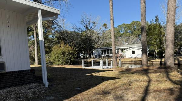 1987 VIRG 482 Mobile Home