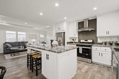 Photo 3 of 4 of home located at 395 Cheshire Rd., Lot 101 Pittsfield, MA 01201