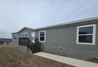 2023 Clayton Mobile Home