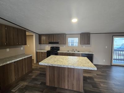 Photo 5 of 11 of home located at 429 Mill Run Avenue Kyle, TX 78640