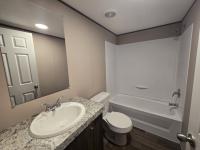 2023 Clayton Mobile Home