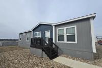 2023 Clayton 32DEV28563A (4Bed) Mobile Home