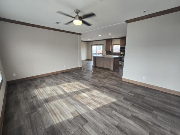 2023 Clayton 32DEV28563A (4Bed) Mobile Home