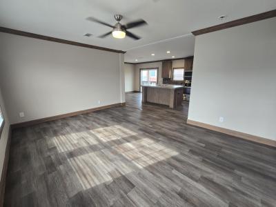 Photo 5 of 12 of home located at 265 Dunn Drive Kyle, TX 78640