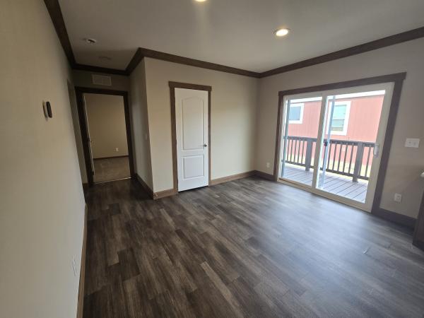 2023 Clayton 32DEV28563A (4Bed) Mobile Home