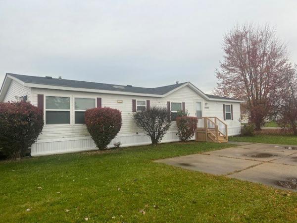 1997 Skyline Mobile Home For Sale