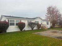 1997 Skyline Mobile Home