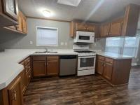 1997 Skyline Mobile Home