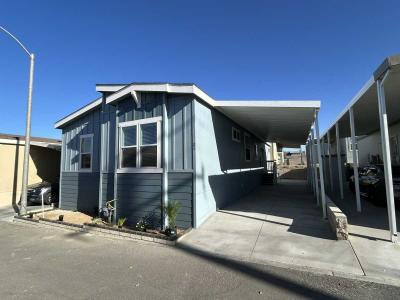 Mobile Home at 3444 W Center Street #21 Riverside, CA 92501