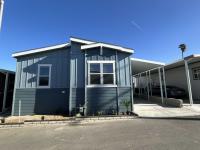 2025 Skyline M200A Victory Mobile Home