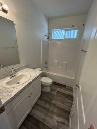 2025 Skyline M200A Victory Mobile Home