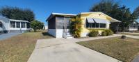 1984 Dutc Dutc Mobile Home