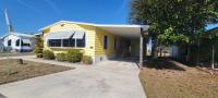 1984 Dutc Dutc Mobile Home