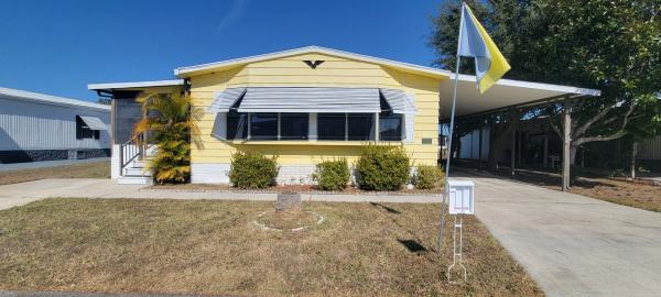 1984 Dutc Dutc Mobile Home