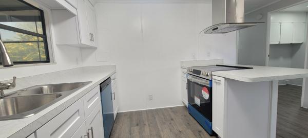 1984 Dutc Dutc Mobile Home