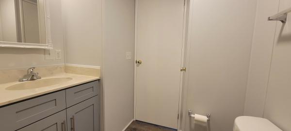 1984 Dutc Dutc Mobile Home