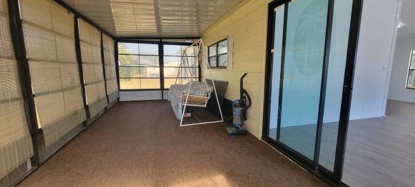 1984 Dutc Dutc Mobile Home