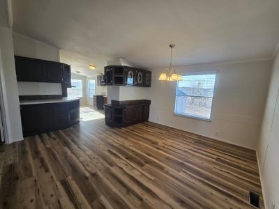 Photo 3 of 9 of home located at 593 Harvest Moon Parkway Kyle, TX 78640