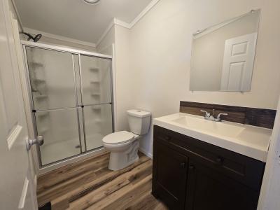 Photo 4 of 9 of home located at 593 Harvest Moon Parkway Kyle, TX 78640