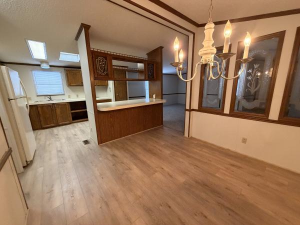 1989 Redman Las Brisas Mobile Home