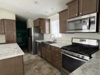 2019 CAVCO Manufactured Home