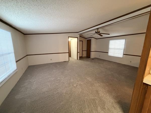 1989 Redman Las Brisas Mobile Home