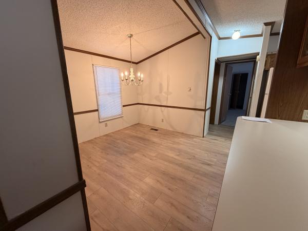 1989 Redman Las Brisas Mobile Home