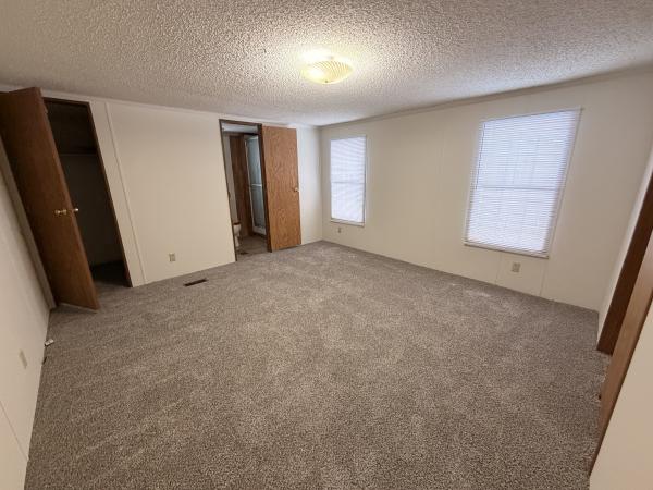 1989 Redman Las Brisas Mobile Home