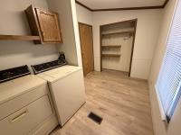 1989 Redman Las Brisas Mobile Home