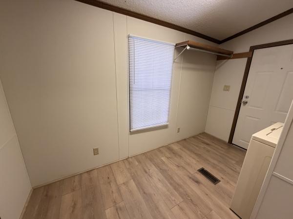 1989 Redman Las Brisas Mobile Home