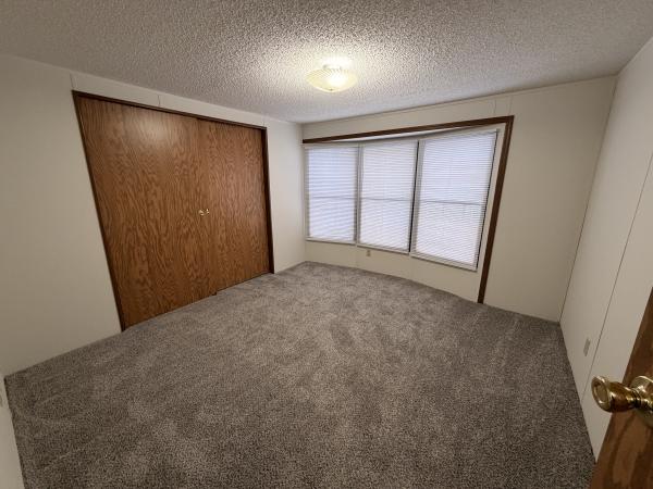 1989 Redman Las Brisas Mobile Home