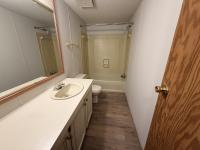 1989 Redman Las Brisas Mobile Home