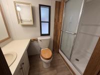 1989 Redman Las Brisas Mobile Home