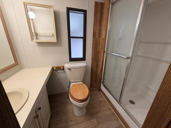 1989 Redman Las Brisas Mobile Home