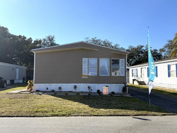 2000 FWHI UNKNOWN Mobile Home