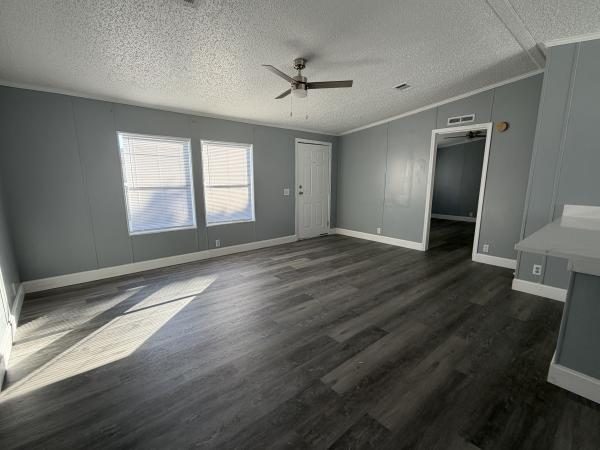 2000 FWHI UNKNOWN Mobile Home