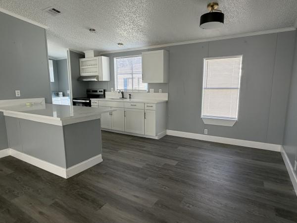 2000 FWHI UNKNOWN Mobile Home