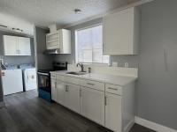 2000 FWHI UNKNOWN Mobile Home