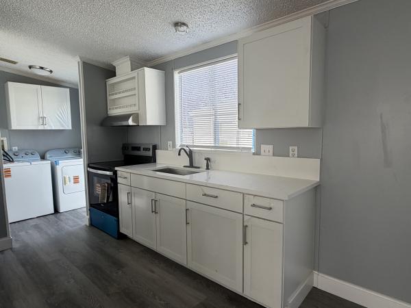 2000 FWHI UNKNOWN Mobile Home