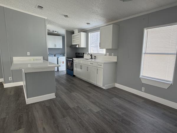 2000 FWHI UNKNOWN Mobile Home